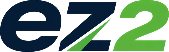 ez2 Philippines gaming platform logo